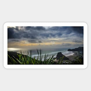 Piha Sticker